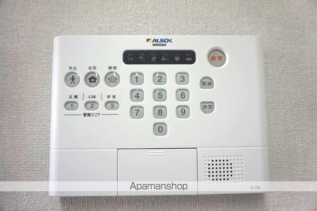 イーストタウン巽の内装写真