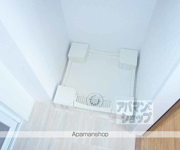 sawarabi park houseの内装写真
