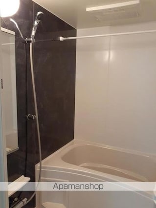 ブリズ・プランタニエール　Ⅱ[1LDK/43.61m2]のバス