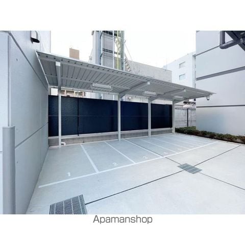 SーRESIDENCE上新庄ASCENTのその他写真