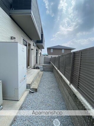 レグルス　Ｃ棟[2LDK/60.43m2]の内装6