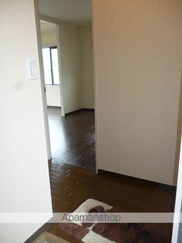 ボービラージュ中山台 B棟の内装写真