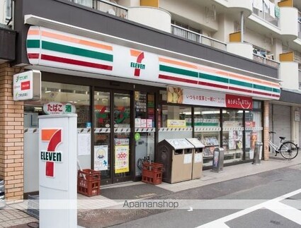 パークアクシス木場[1R/25.02m2]の周辺5