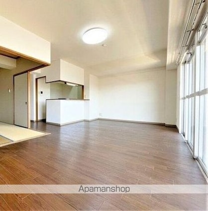 リマーニ太田[3LDK/75.16m2]のリビング・居間