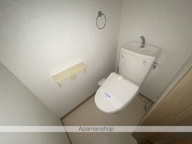 ヒルトップ磯崎の内装写真