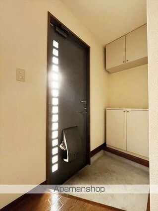 岡山県浅口市金光町大谷[3DK/53.96m2]の玄関