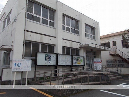 レジデンスＴ・ＮＯＲＴＨ[1LDK/43.32m2]の周辺6