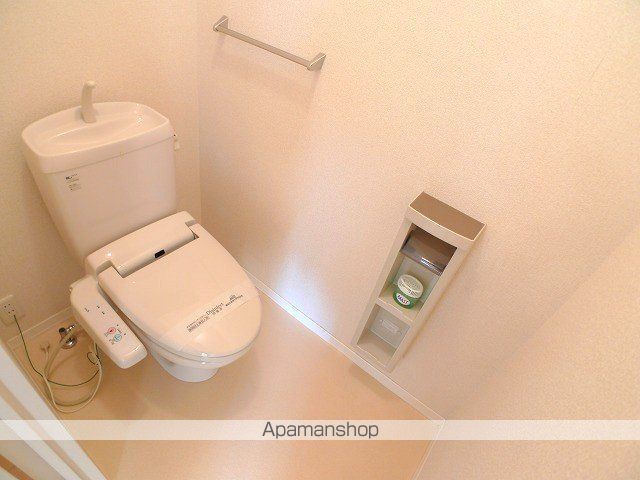 TII-AIMの内装写真