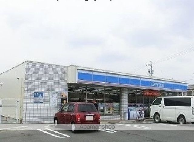 カーサみやびXの周辺写真