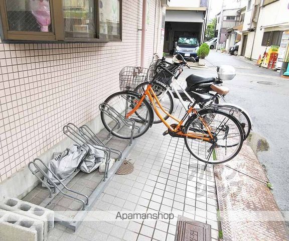 チェリーパレスの外観写真