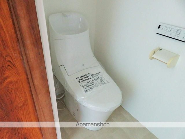 神野マンションの内装写真