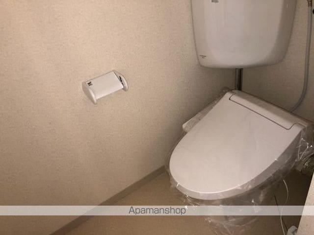 メゾン倉前の内装写真