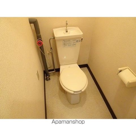 アーバンヒルハイツの内装写真