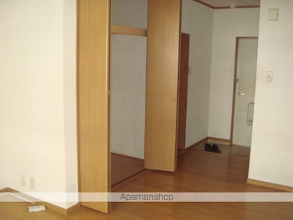 和歌山県和歌山市島橋東ノ丁[1R/23.19m2]の収納