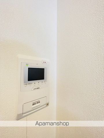 マリオン千代田の内装写真