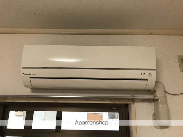 ジョイフル西町の内装写真