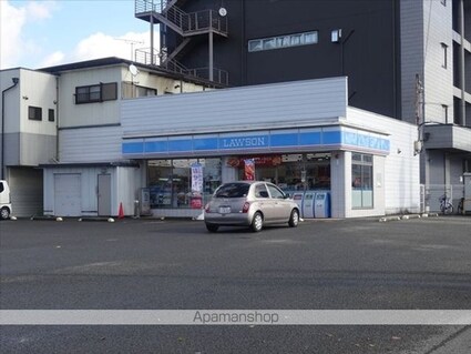 和歌山県和歌山市栗栖[2DK/51.15m2]の周辺2