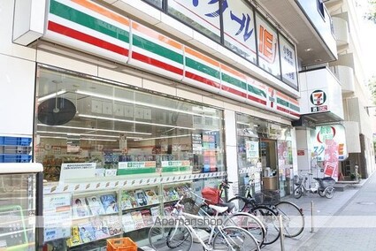 ドゥーエつつじヶ丘[1K/25.07m2]の周辺1