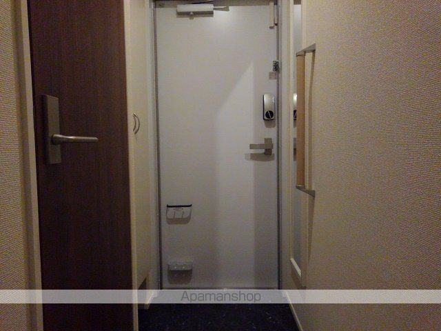 ミランダYK月見台の内装写真
