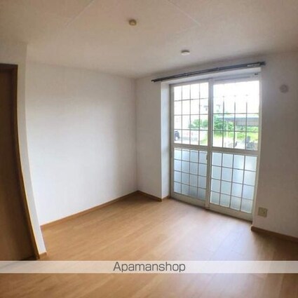 ピースフルハウスＩ（アイ）[2DK/46.53m2]のリビング・居間