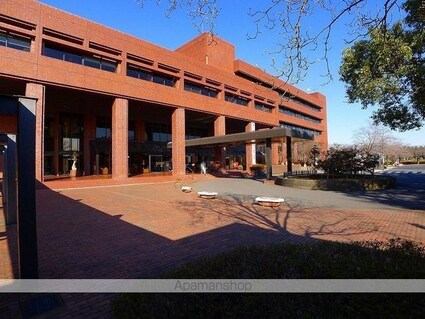 Ａ．Ｔ．Ｇａｒｄｅｎ[2LDK/57.21m2]の周辺3