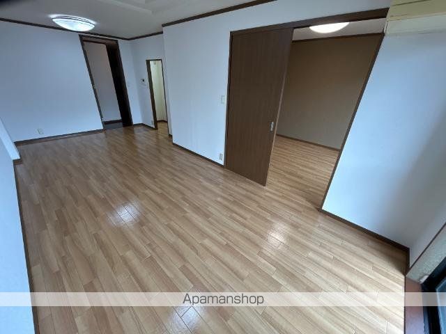 グランドールAの内装写真
