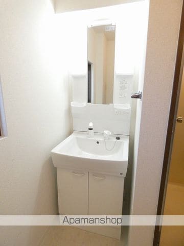 キャッスルローゼの内装写真