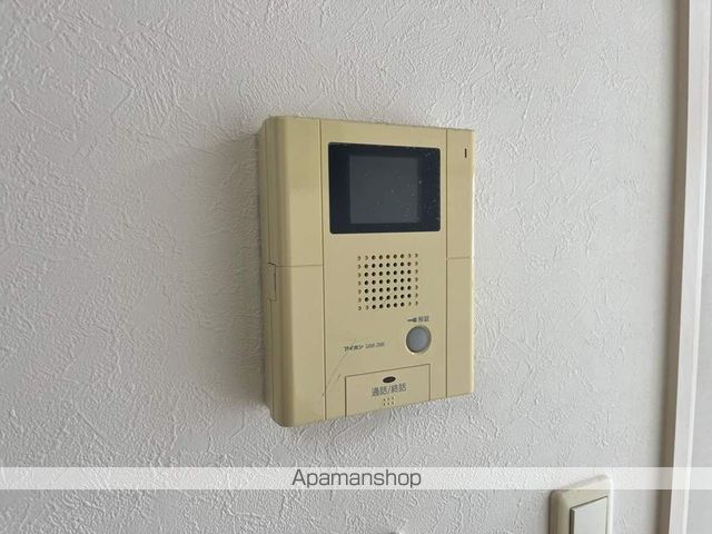 アマーブレあさひの内装写真