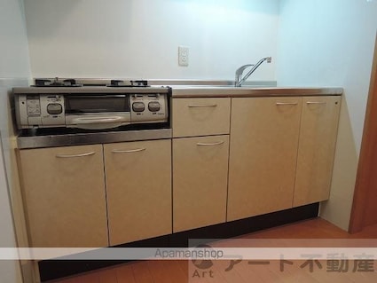 Ｒｉｎｃｈｎａｒｎｏ　ｎ[1DK/35.96m2]の内装4