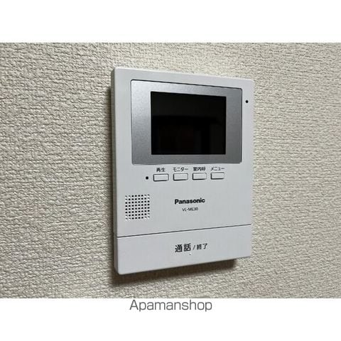ジュネスハッチの内装写真