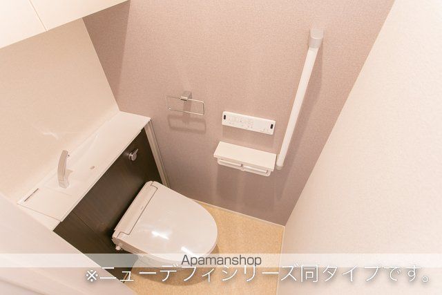 ペニーレインの内装写真