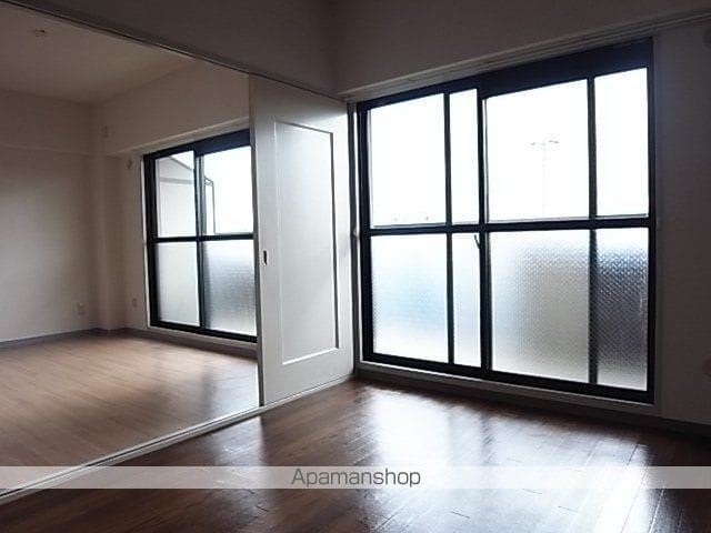 ルシェール立花の内装写真