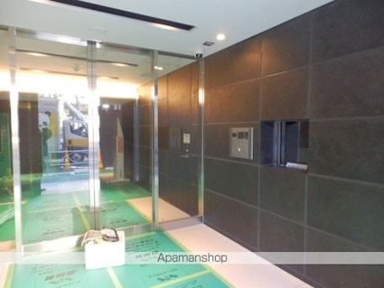 モナーク錦糸町親水公園[1LDK/33.7m2]の外観3