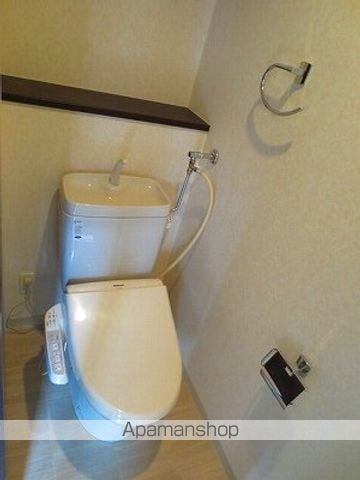 PRIME URBAN大通東の内装写真