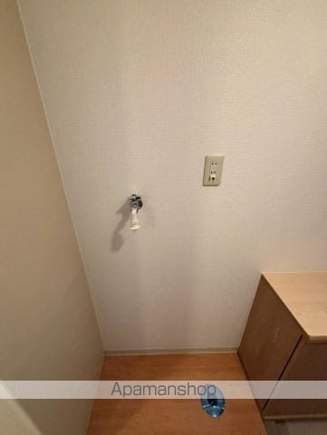 コンフォートNビルの内装写真