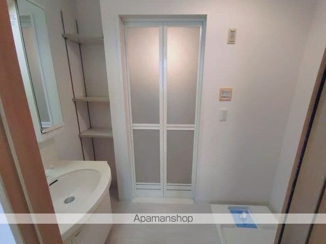 品川シーサイドビュータワー Iの内装写真