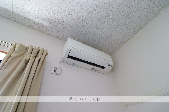 レオパレス充の内装写真