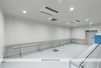 メゾンカルム日本橋馬喰町[1LDK/40.92m2]の共用部1