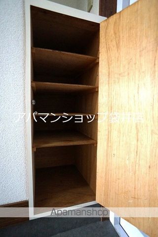 ワイズコレクトA棟の内装写真