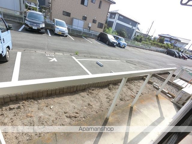 セジュール千木良 Bの内装写真