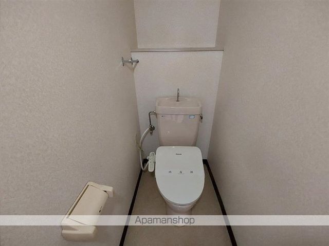ロイヤルパレス上杉の内装写真