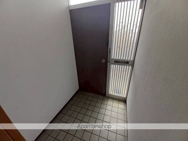 高宮マンションの内装写真