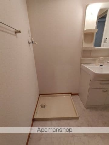 ヴィラ・アルカンシェルの内装写真