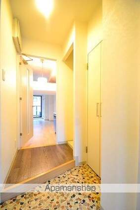 エクセリア舟入本町[1R/26.67m2]の玄関