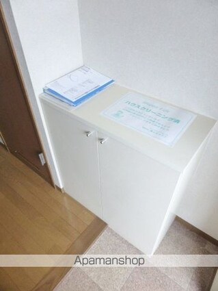 カメリアガーデン[3LDK/65m2]の内装1