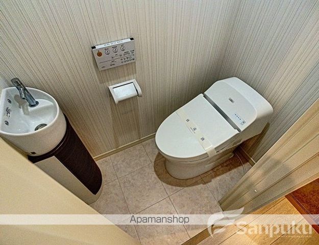 ソラーナ土居田の内装写真