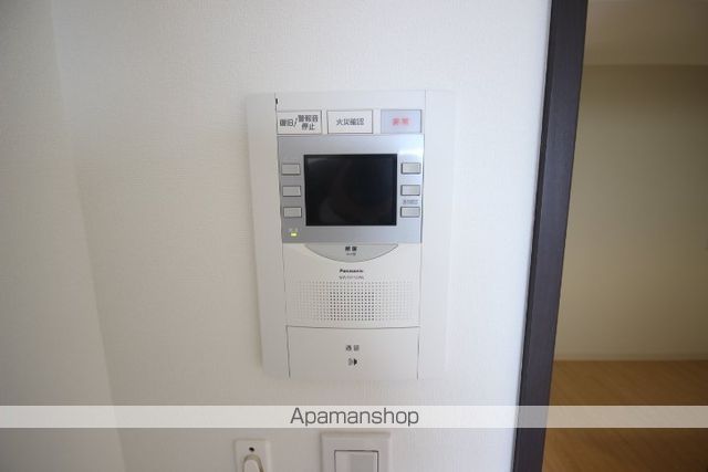 GRACEHILLSの内装写真