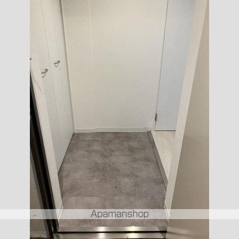 ザ・レジデンス南平岸の内装写真