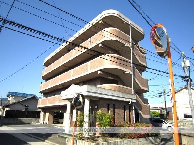 ARIESの外観写真