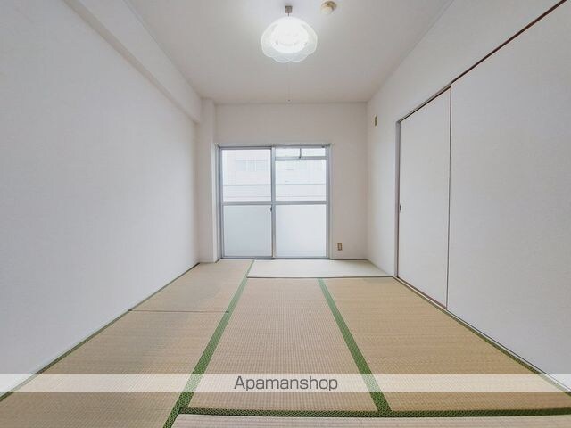 愛媛県松山市空港通３丁目[2DK/39.6m2]の内装5